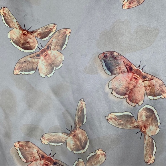 Topman moth bomber - Picture 4 of 7